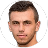 K. Danielewicz, Midfielder for Pogoń Siedlce