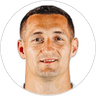 Damian Jakubik, Defender for Pogoń Siedlce