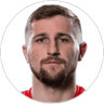 Revaz Chiteishvili, Defender for Dinamo Batumi