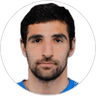 E. Sultanishvili, Midfielder for Gagra