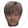 Shohei Yokoyama, Midfielder for Taichung Futuro