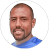 L. Ramírez, Midfielder for Academia Cantolao