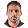 Cristian Bordacahar, Forward for Melgar