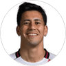 Maximiliano Meza, Midfielder for Independiente