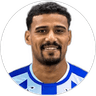 Dias Gabriel, Defender for Inter de Limeira