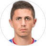 Bruno Dybal, Midfielder for Semen Padang