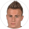 Felix Lohkemper, Forward for Waldhof Mannheim