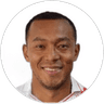 E. Rodríguez, Defender for Oriente Petrolero