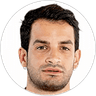 Andrea Caponi, Midfielder for 
    