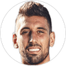 M. Ferrani, Defender for AZ Picerno