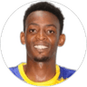 M. Reyes, Attacker for Managua