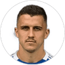 Oliver Kempf Marc, Defender for Como 1907