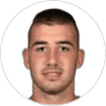 Aleksandar Lyubenov, Goalkeeper for Lokomotiv Sofia 1929