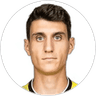 Plamen Galabov, Defender for Kyzyl-Zhar