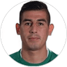 R. Eguino, Defender for Real Potosí