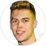 A. Murdoch, Midfielder for Clyde