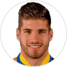 Kristopher Vida, Forward for CSM Olimpia Satu Mare