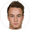 François Nathalie Marquet, Midfielder for