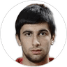 Drazen Bagaric, Attacker for Dugopolje