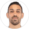 Irfan Kahveci, Forward for Fenerbahçe SK