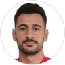 Bugra Cagiran, Midfielder for Batman Petrolspor