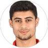 M. Emir, Defender for Kırşehir FK