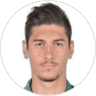 B. Altıntaş, Attacker for Belediye Derincespor