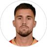 Nikola Karaklajic, Forward for İmişli