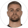 Aleksandr Vasyutin, Goalkeeper for Akron