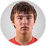 D. Davydov, Attacker for Khimki