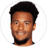 C. Kandi, Attacker for Dover Athletic