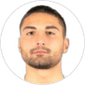 Daniel Arrocha, Defender for Jerv