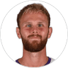 Mikkel Desler, Defender for Austin