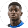 Elton Acolatse, Forward for Ferencvárosi TC