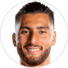 Thomas Strakosha, Goalkeeper for AEK Athens