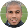 S. Rodríguez, Defender for Danubio