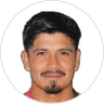 Hardy Cavero, Defender for Deportes Santa Cruz