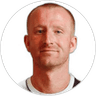 Mark Beck, Forward for Gateshead