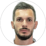 N. Krstić, Midfielder for Javor
