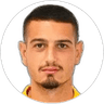 Anthony Partipilo, Forward for SSC Bari