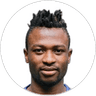 Patrick Twumasi, Forward for Jeonbuk Motors