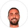 Luca Zamparo, Forward for Alcione Milano