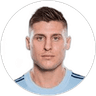 R. Walter, Midfielder for Sporting KC