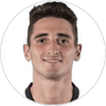 F. Mattiello, Midfielder for Juventus U19