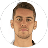 M. Piccinocchi, Midfielder for Alcione Milano