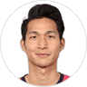 Riki Harakawa, Midfielder for Kashiwa Reysol
