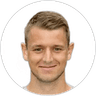 M. Grösch, Defender for SG Barockstadt Fulda-Lehnerz