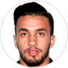 Miloud Rebiai, Defender for CS Constantine