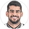Roberto Ze, Forward for Sport Recife