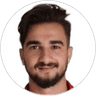 H. Ok, Midfielder for Cayeli SK